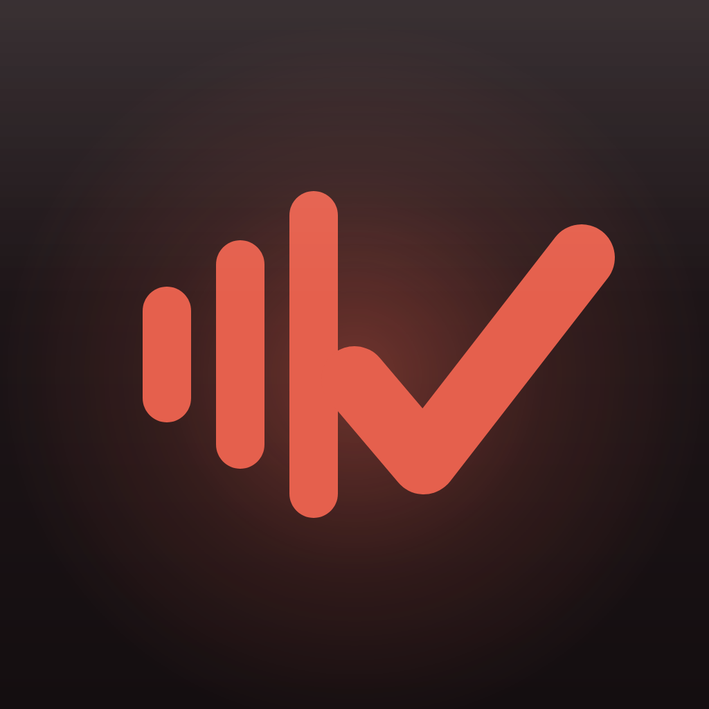 WhisperAct icon